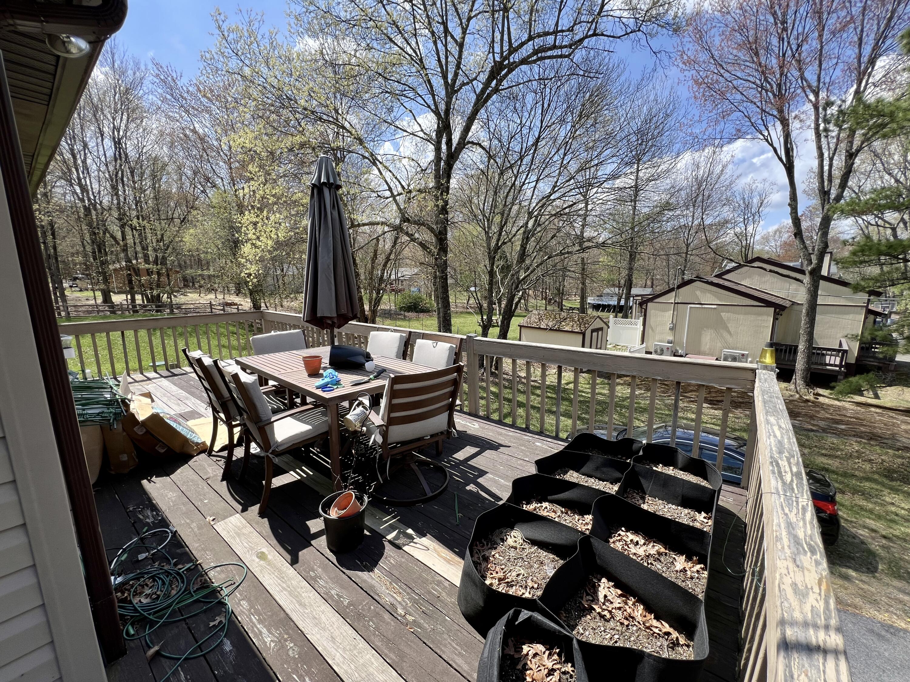 711 Old Stage Road, Albrightsville, Pennsylvania image 9
