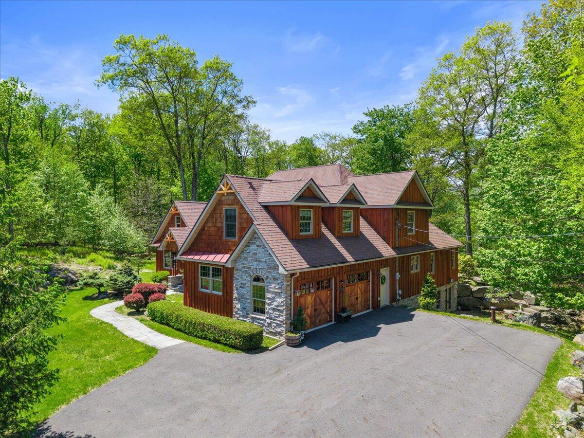 127 Timber Lake Drive, Canadensis, Pennsylvania image 45