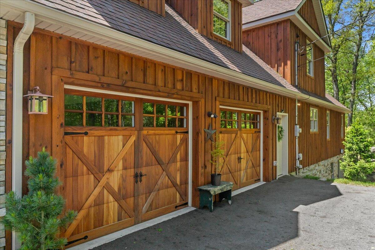 127 Timber Lake Drive, Canadensis, Pennsylvania image 46