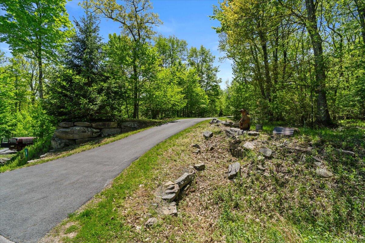 127 Timber Lake Drive, Canadensis, Pennsylvania image 43