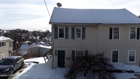 Homes For Sale - 1509 Division Street<br/> Scranton, PA 18504