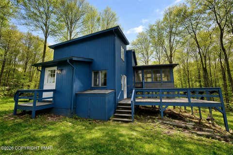 Homes For Rent - 2439 Winding Way<br/> Monroe County, Tobyhanna, PA 18466