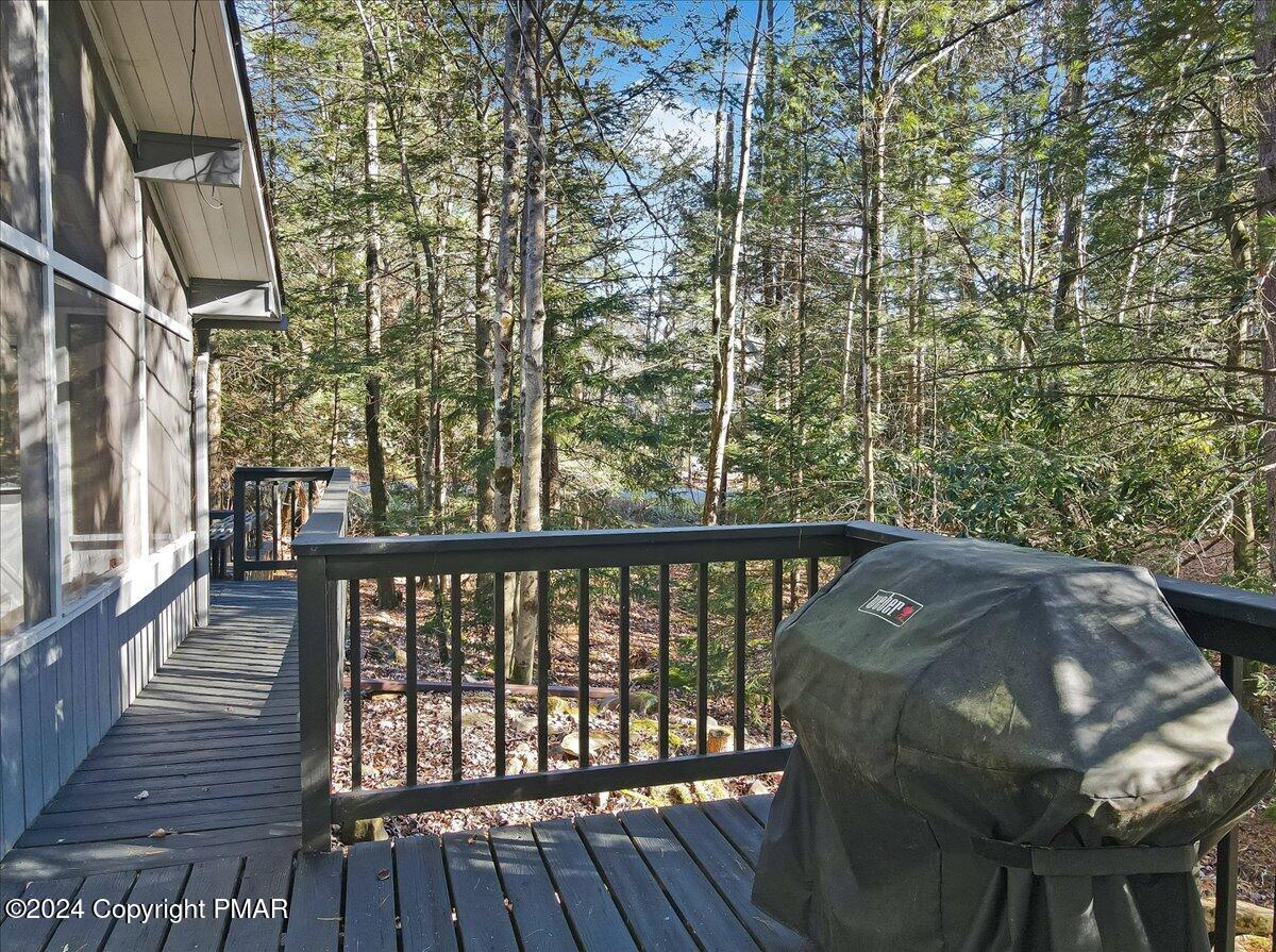 1109 Cedar Knoll Way, Pocono Pines, Pennsylvania image 44