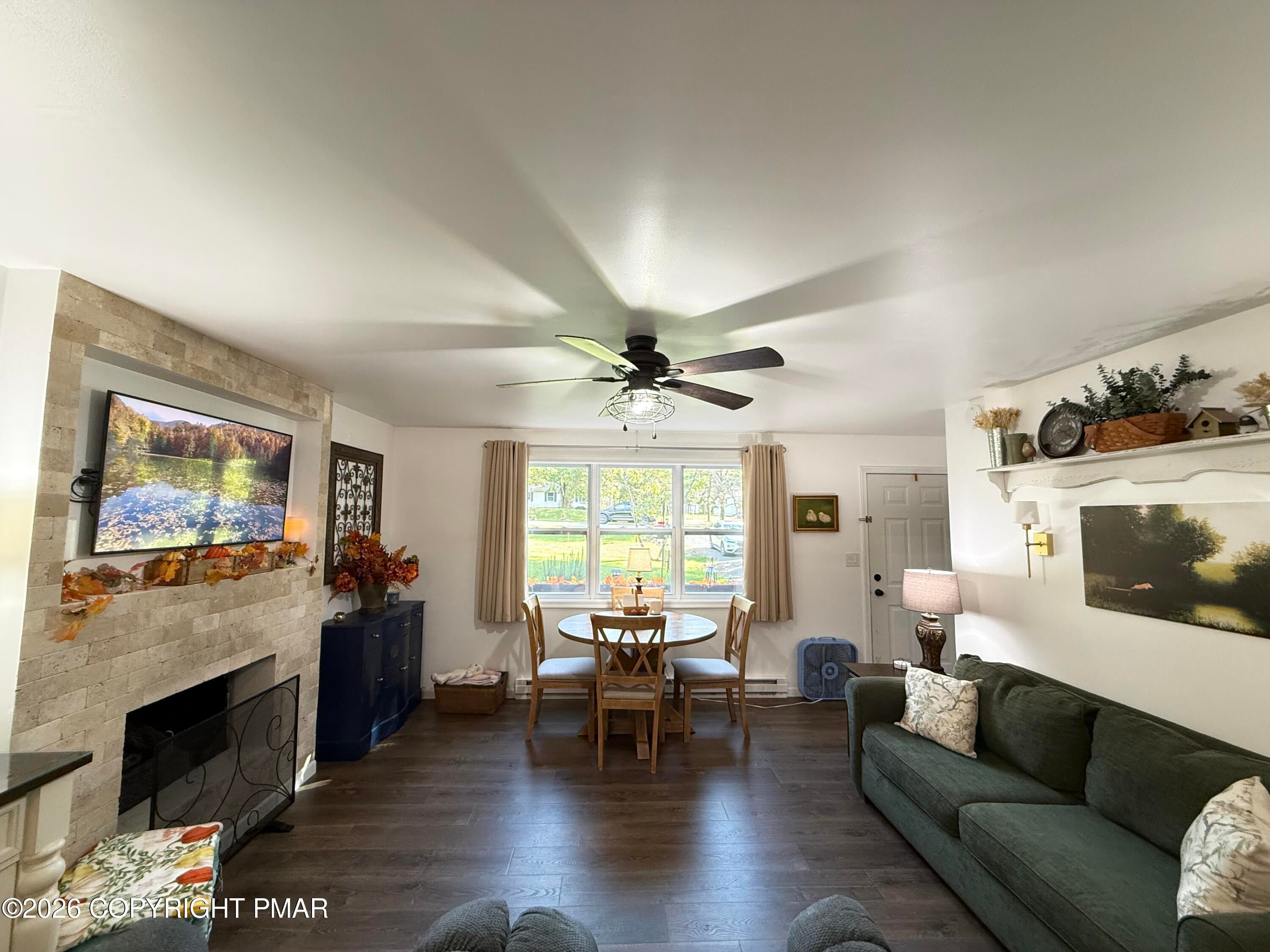 483 Mountain Road