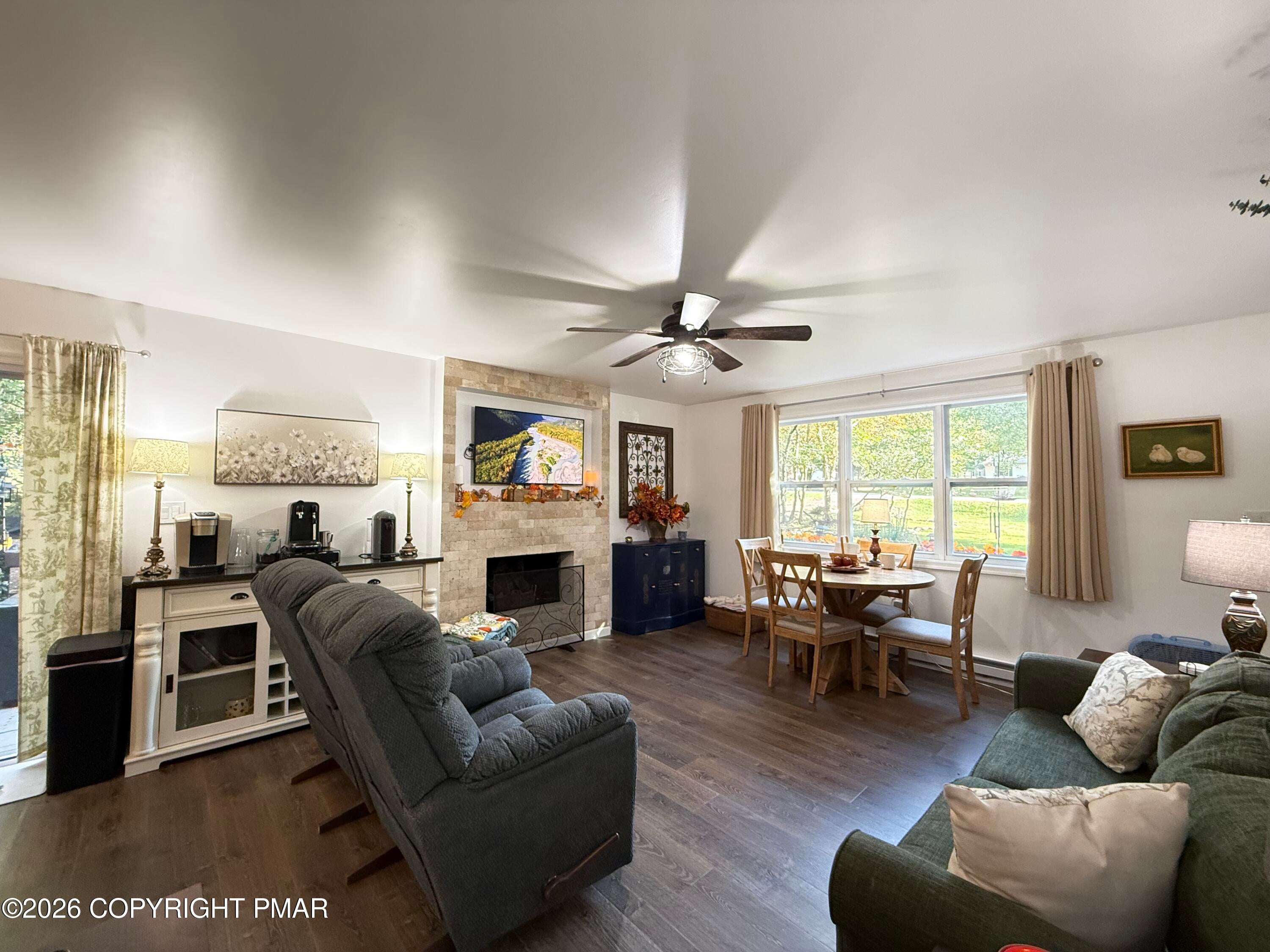 483 Mountain Road