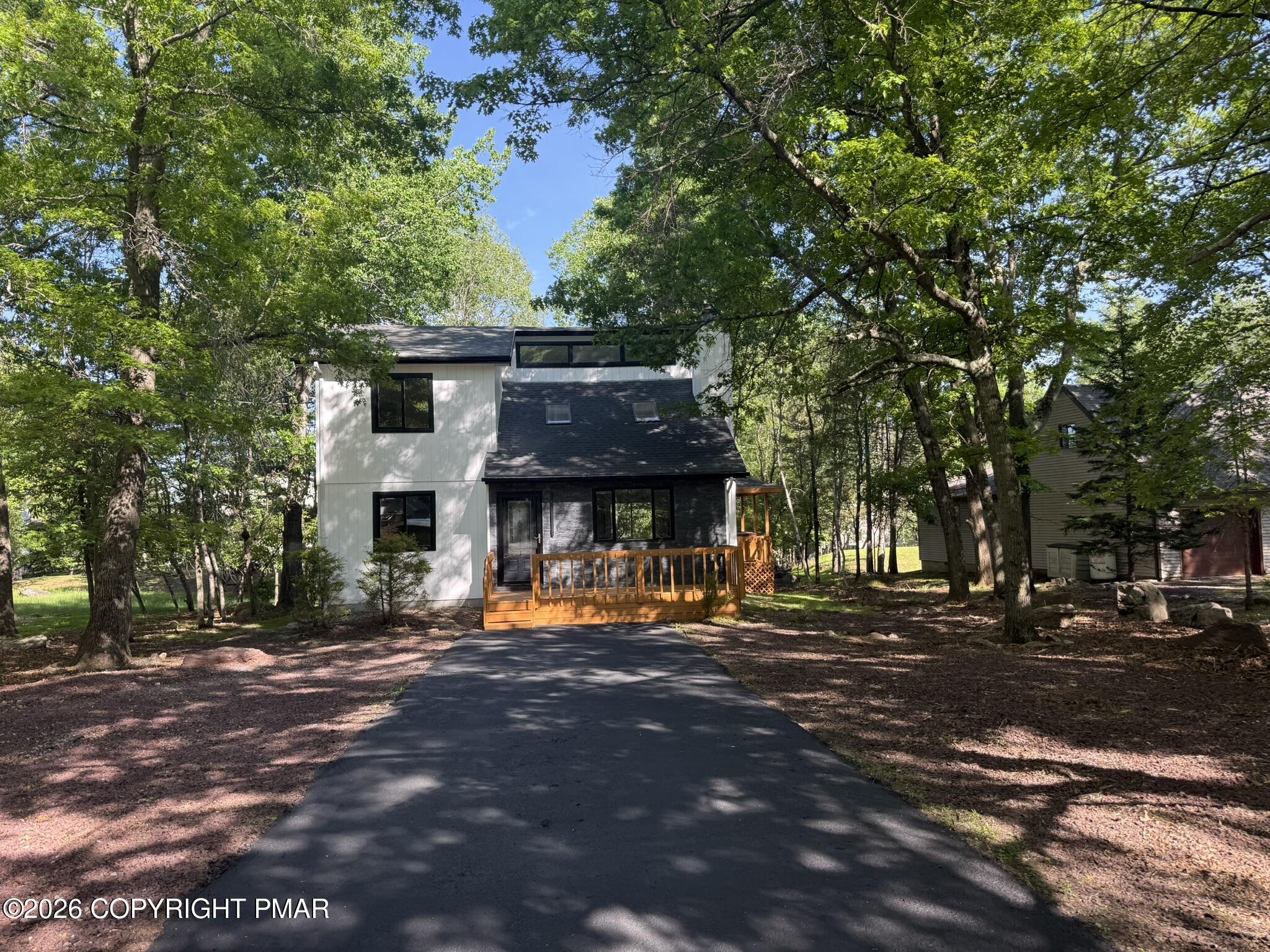 479 Towamensing Trail