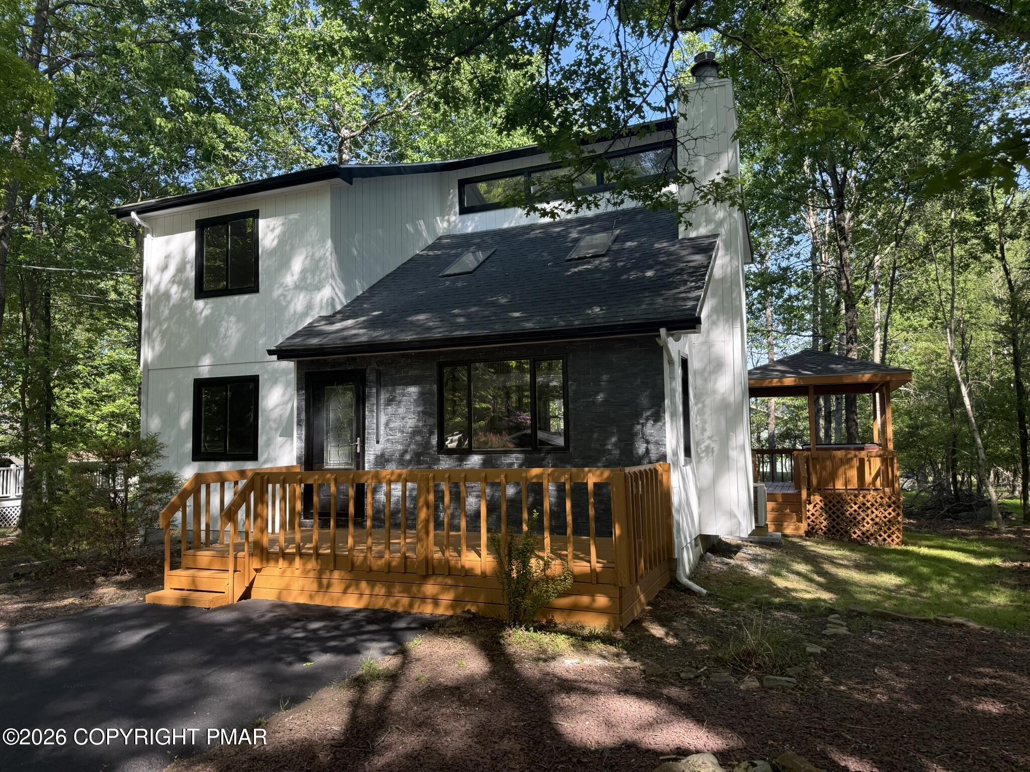 479 Towamensing Trail