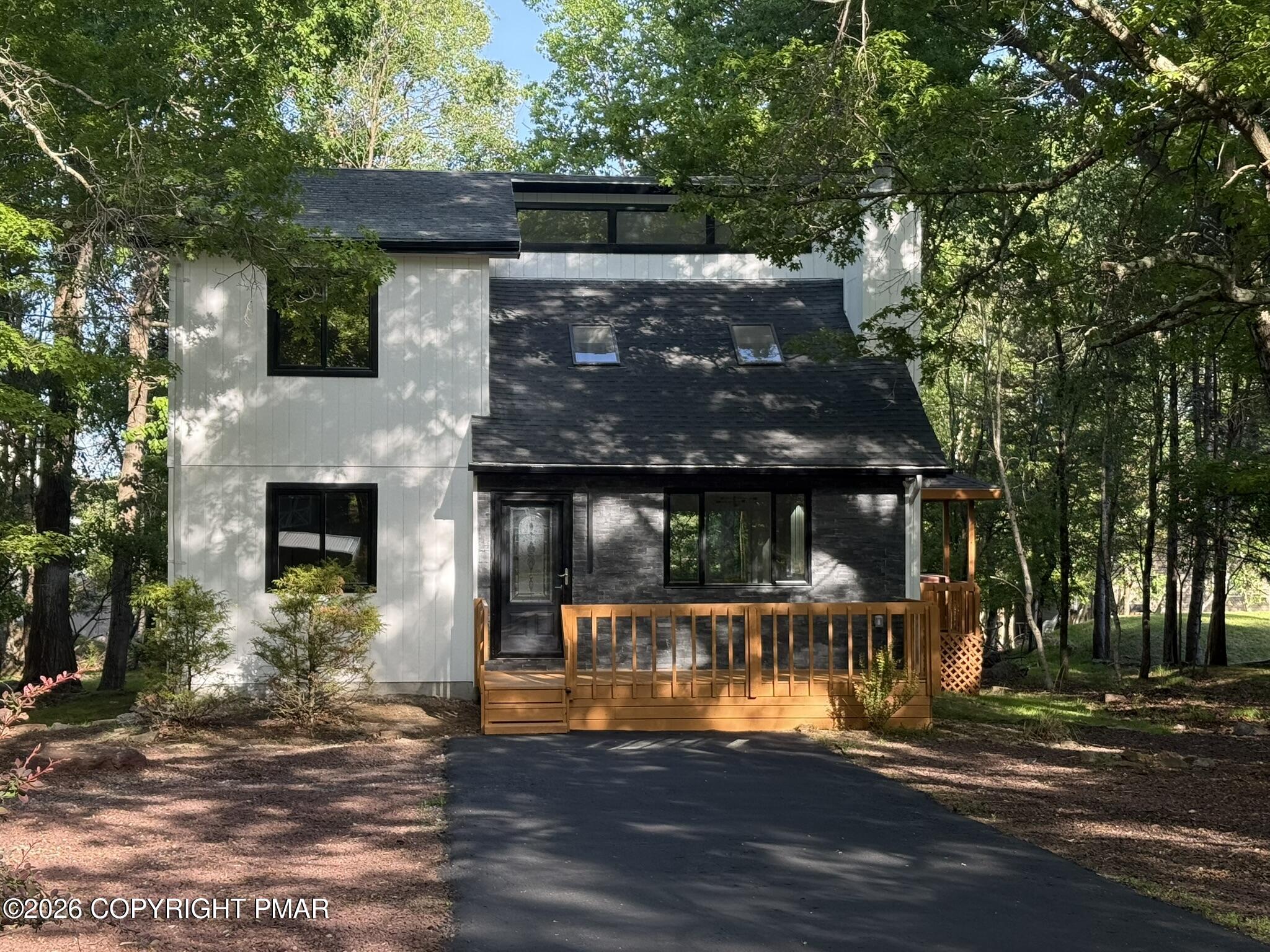 479 Towamensing Trail