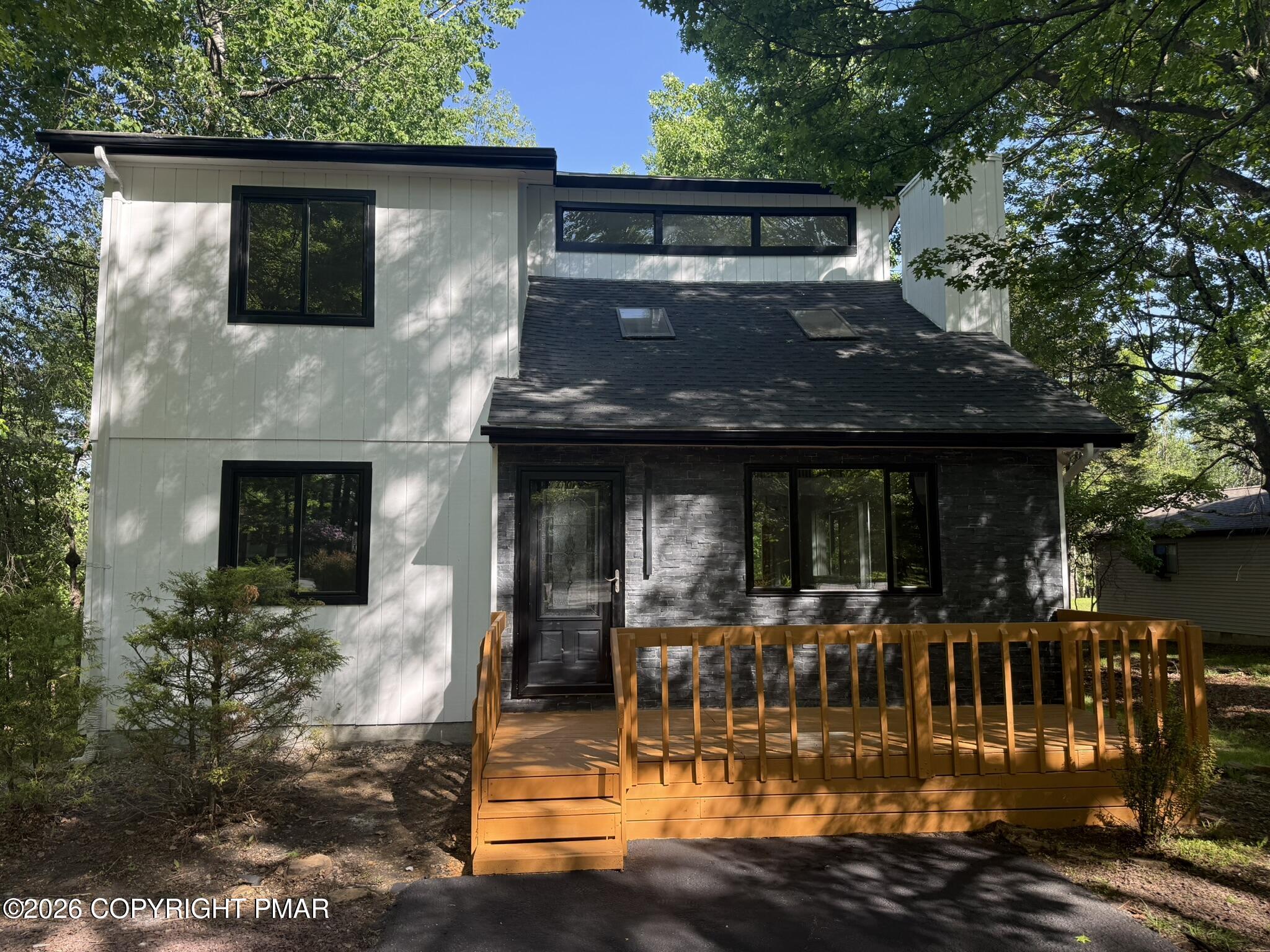 479 Towamensing Trail