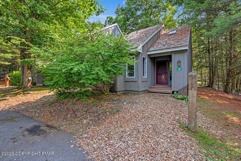 Townhouse For Sale - 36 Alpine<br/> Lake Harmony, PA 18624