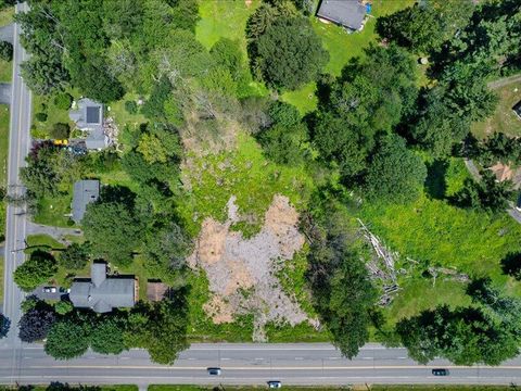 Vacant Land For Sale - 23 Rt 611 23<br/> Monroe County, Tobyhanna, PA 18466