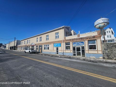 1811 Butler Street Easton PA 18042