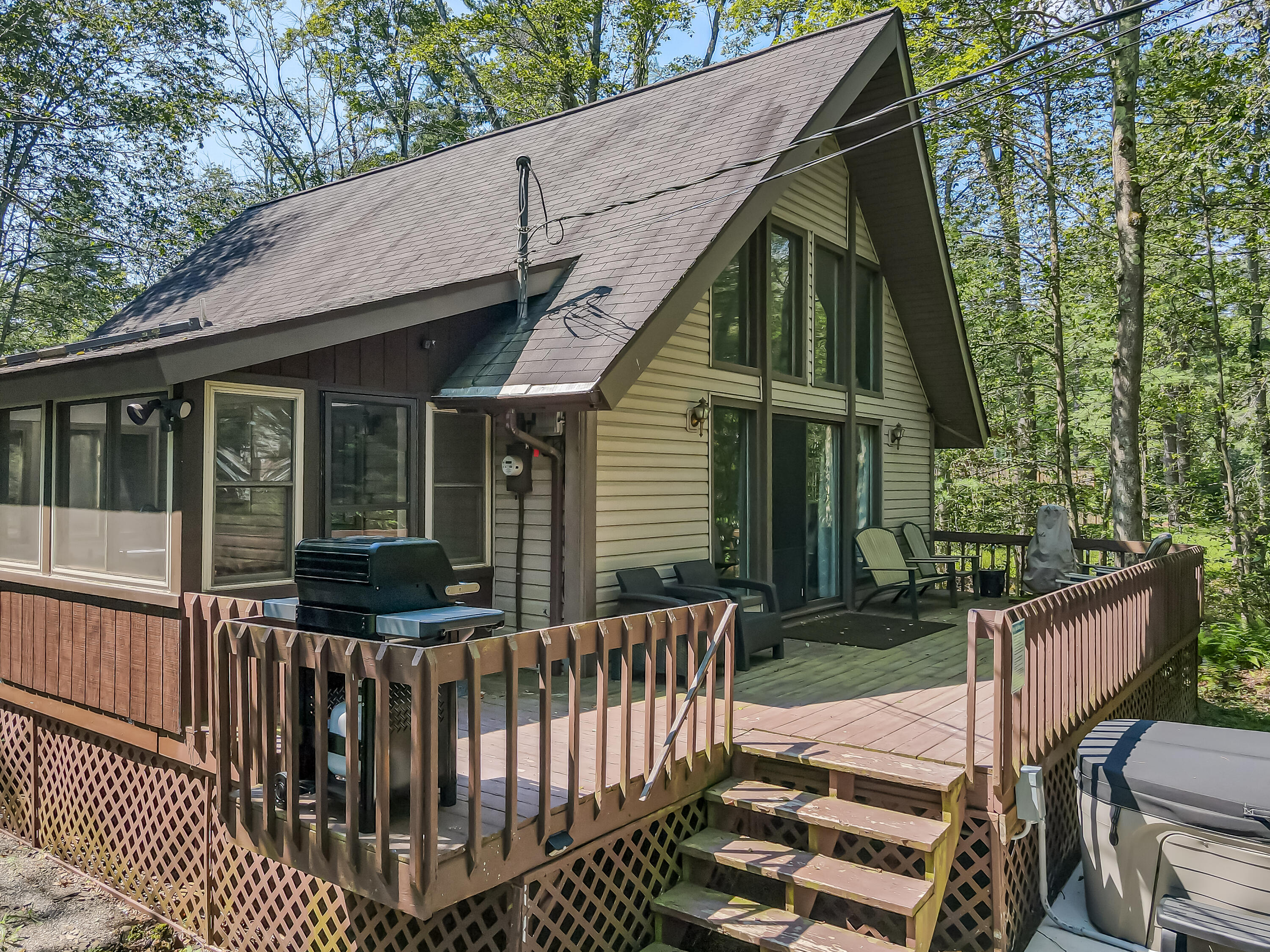 102 King Arthur Road