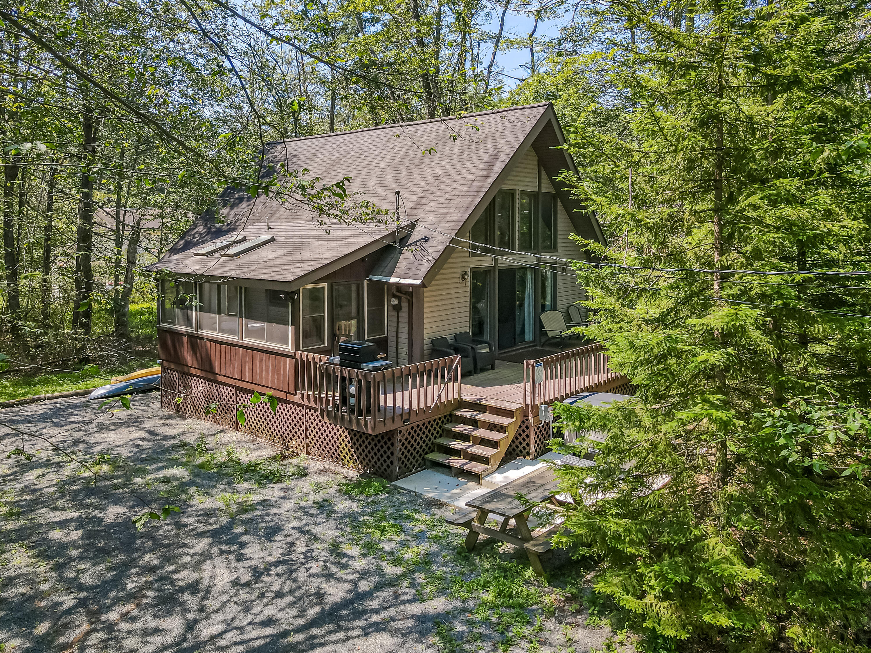 102 King Arthur Road