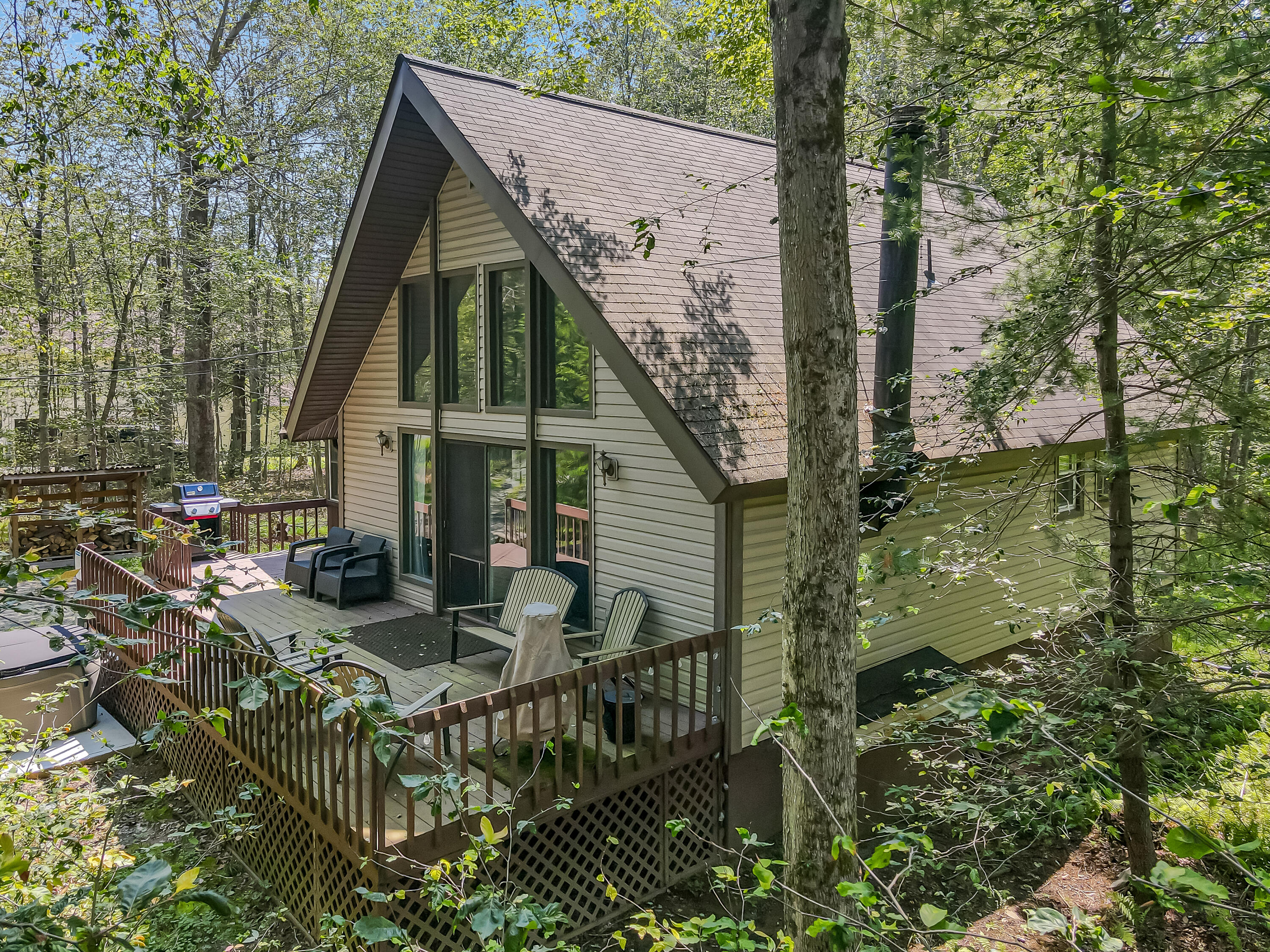 102 King Arthur Road