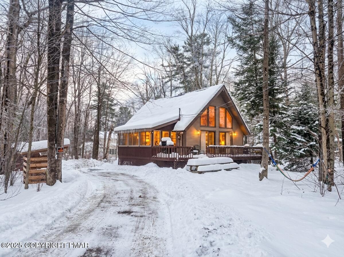 102 King Arthur Road