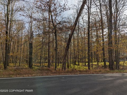 2809 Eaglesview Drive Clifton Township PA 18424