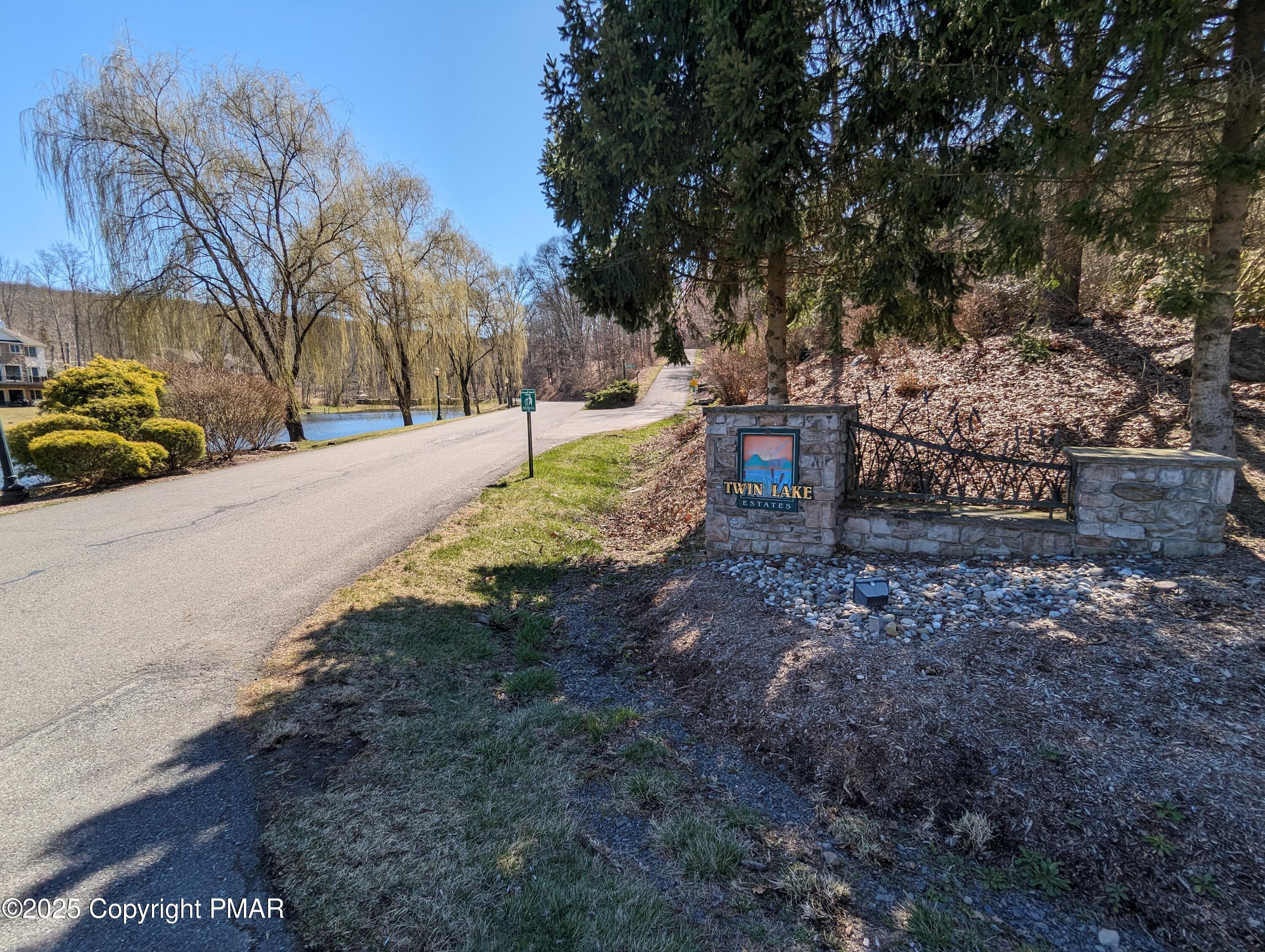 411 Pierce Ln Lane, East Stroudsburg, Pennsylvania image 23