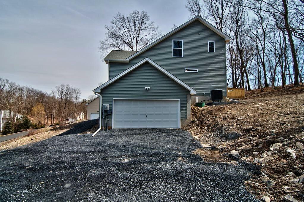 411 Pierce Ln Lane, East Stroudsburg, Pennsylvania image 21