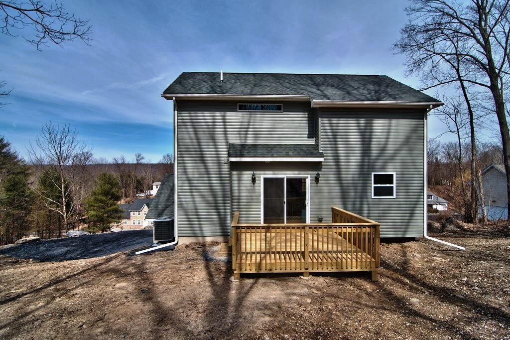 411 Pierce Ln Lane, East Stroudsburg, Pennsylvania image 22