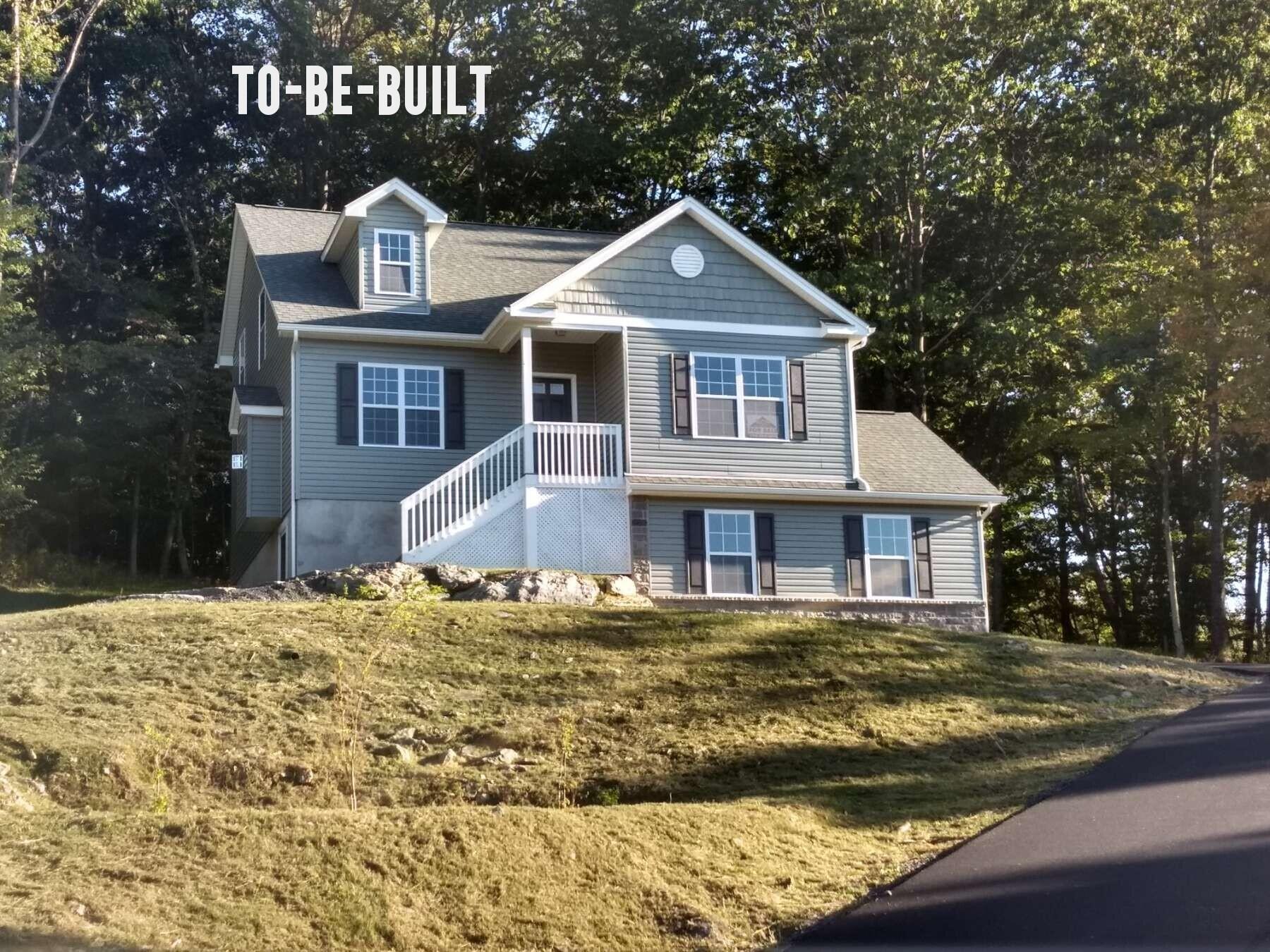 411 Pierce Ln Lane, East Stroudsburg, Pennsylvania image 1
