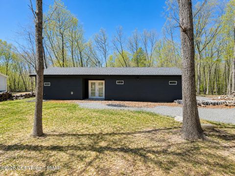 Homes For Rent - 35 Grouse Trail<br/> Albrightsville, PA 18210