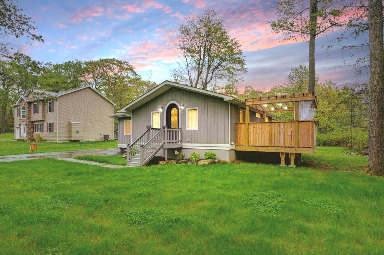 304 Ruger Lane, Tobyhanna, Pennsylvania image 10