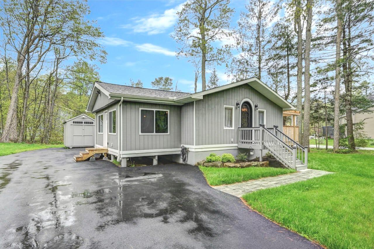 304 Ruger Lane, Tobyhanna, Pennsylvania image 5