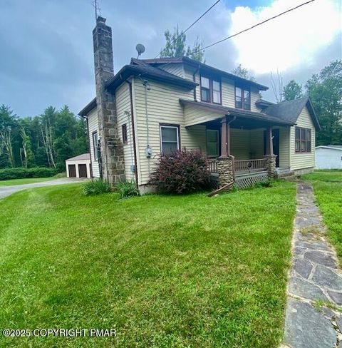 Multifamily For Sale - 558 Effort Neola Road<br/> Brodheadsville, PA 18322