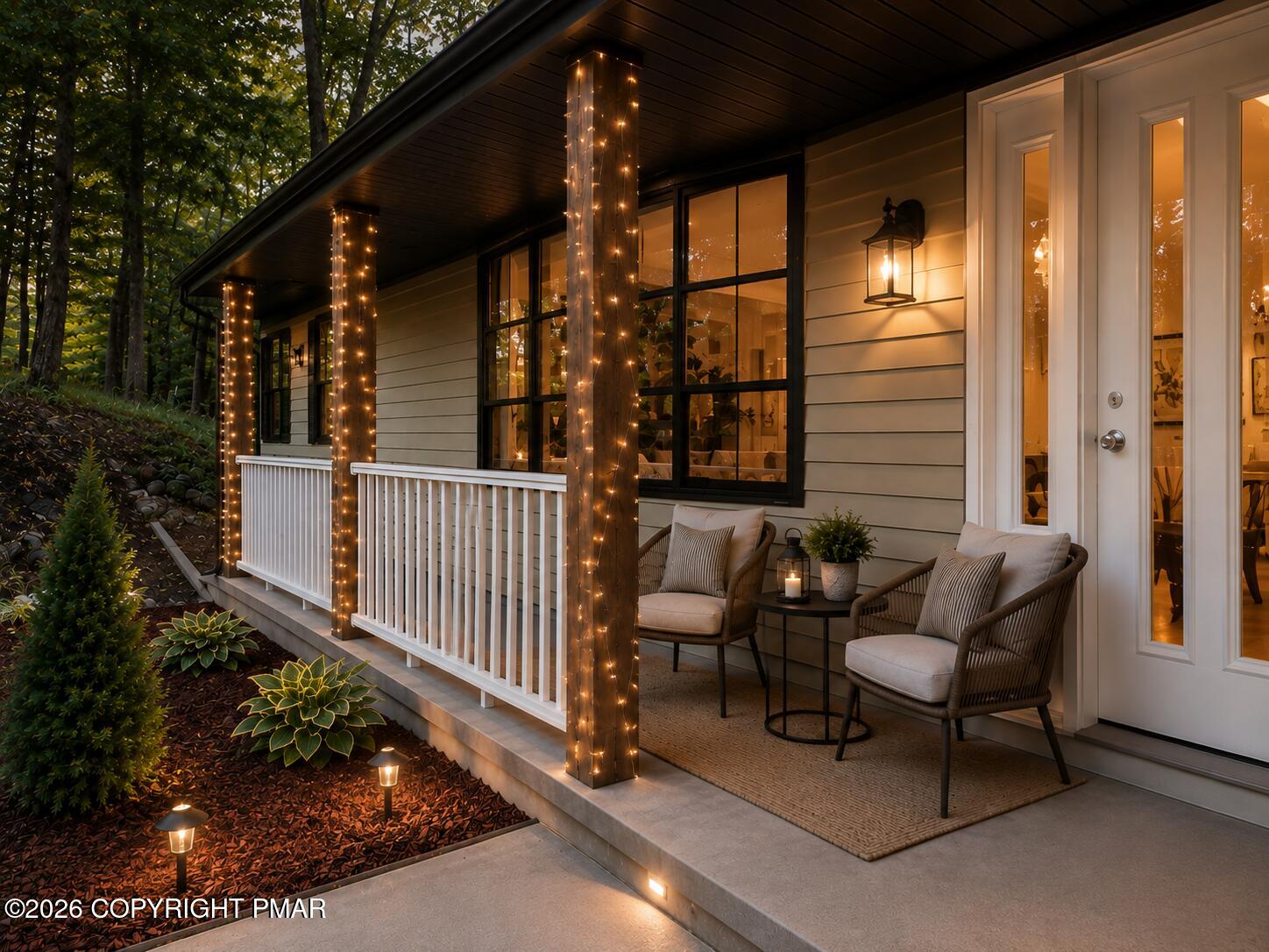 516 Black Oak Drive