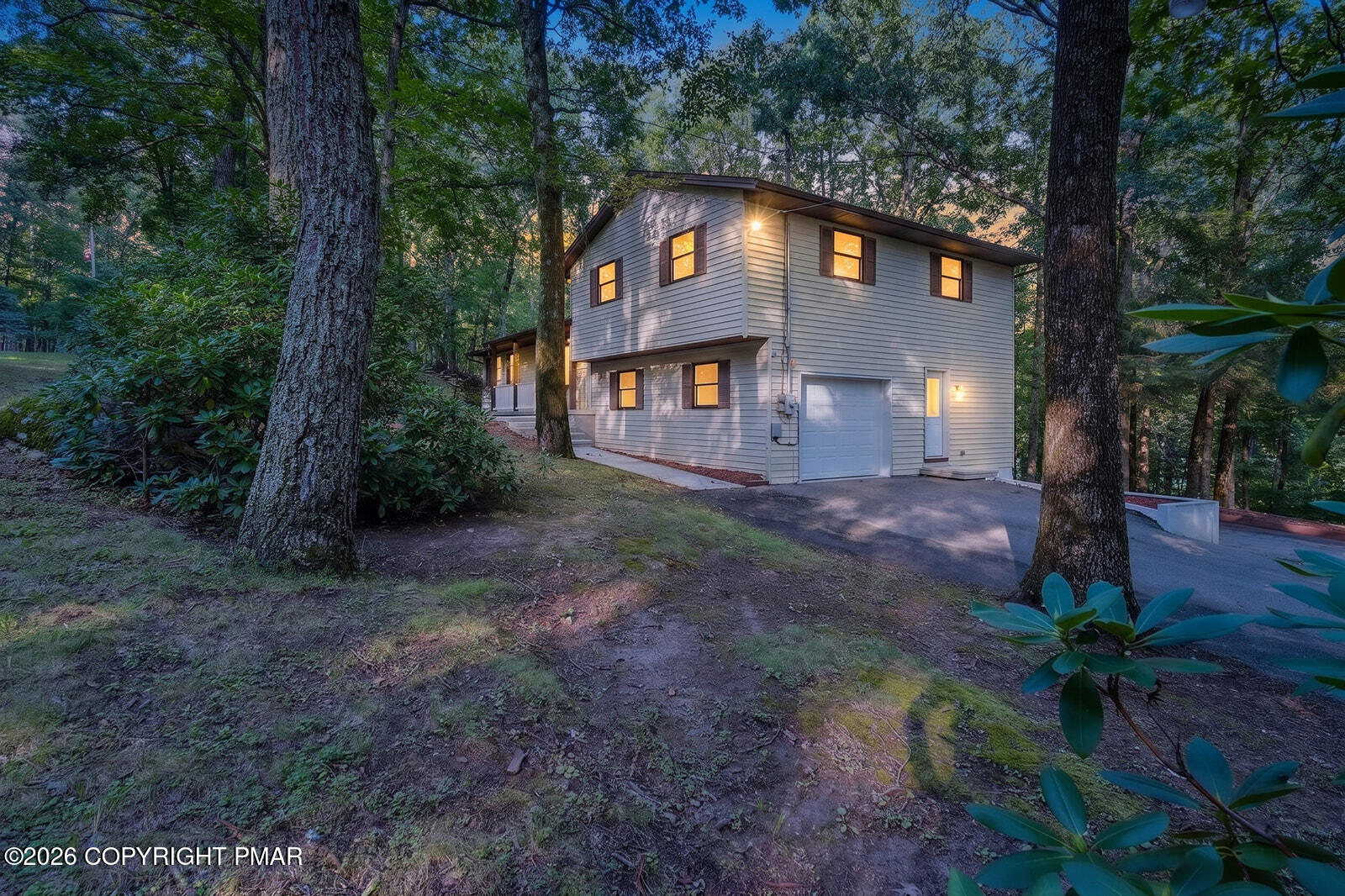 516 Black Oak Drive