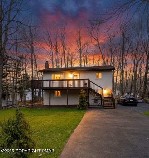 9071 Idlewild Drive Tobyhanna PA 18466