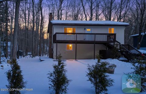 9071 Idlewild Drive Tobyhanna PA 18466