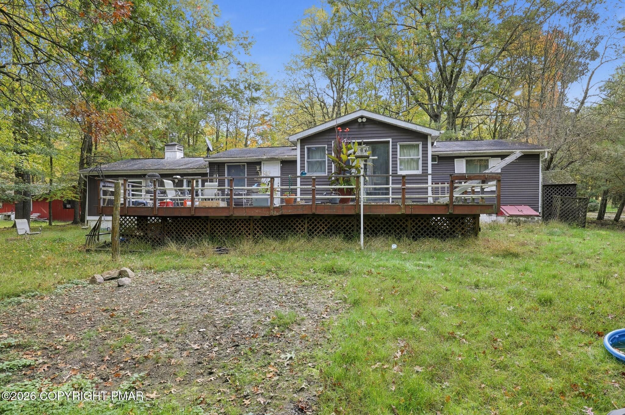 117 Buckhill Road