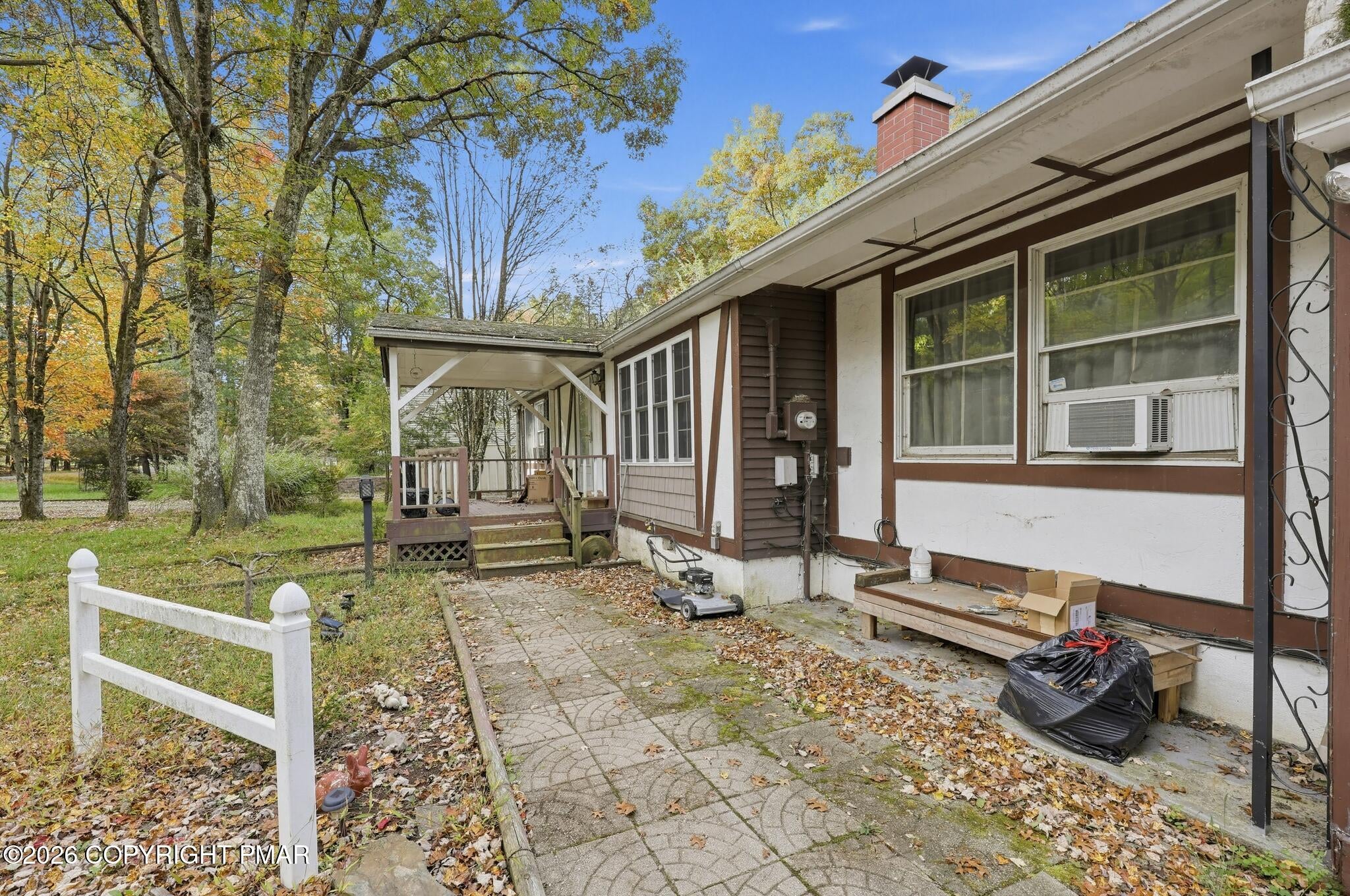 117 Buckhill Road