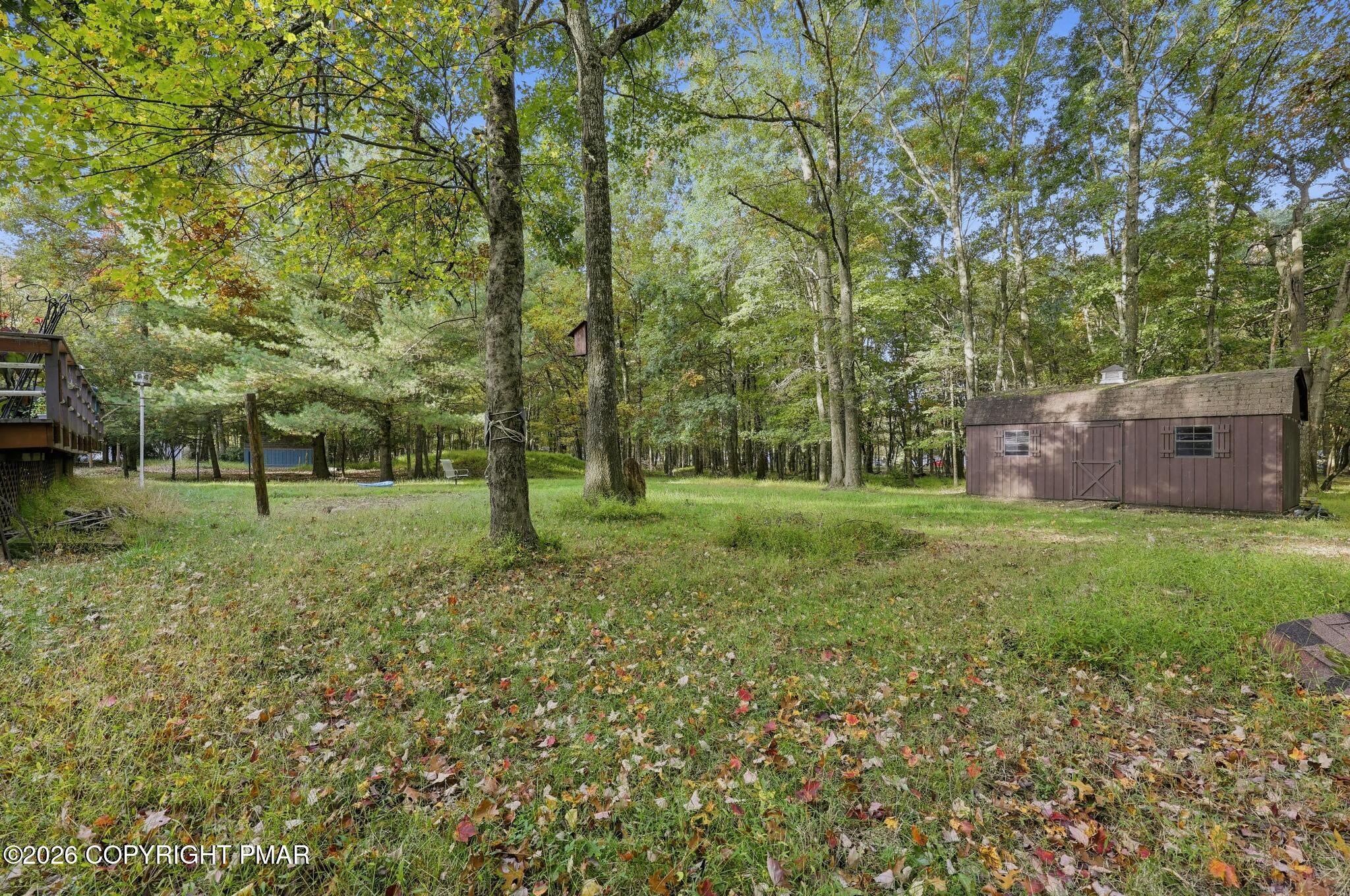 117 Buckhill Road