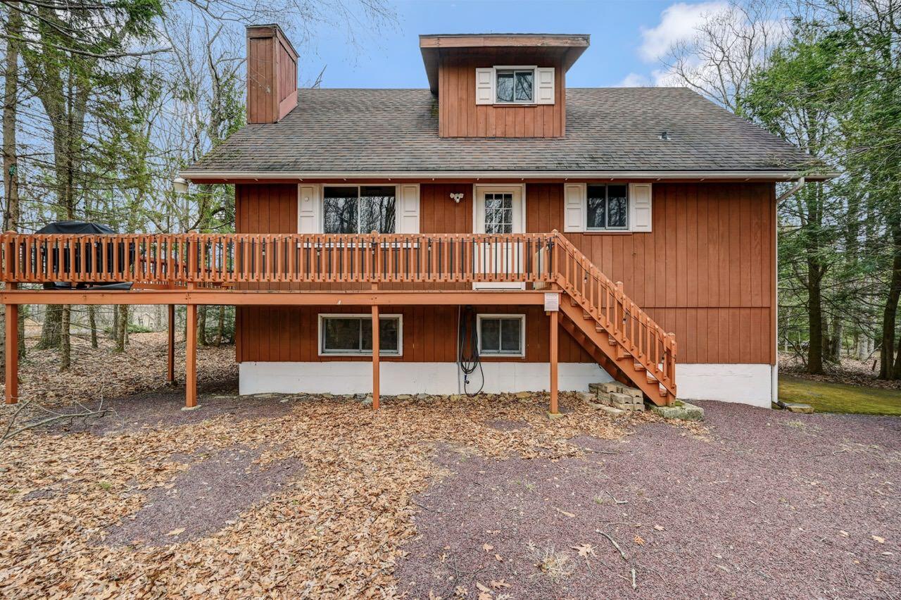 28 Mountain View Drive, Jim Thorpe, Pennsylvania image 11