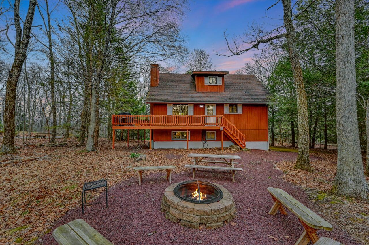 28 Mountain View Drive, Jim Thorpe, Pennsylvania image 2