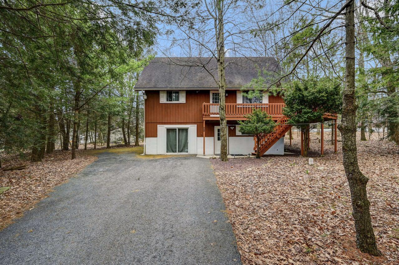 28 Mountain View Drive, Jim Thorpe, Pennsylvania image 5
