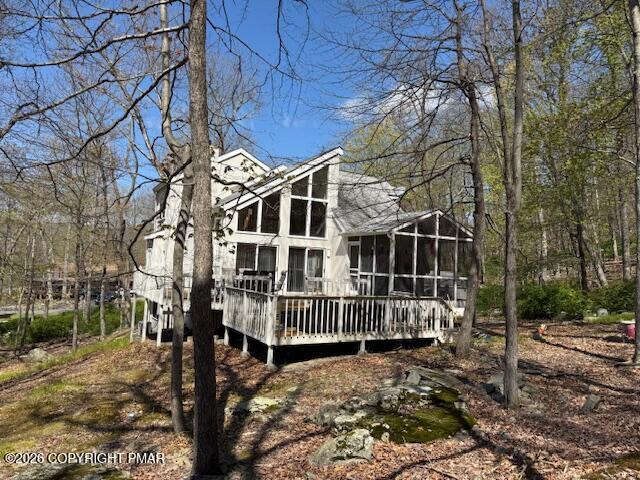 197 Radcliff Road