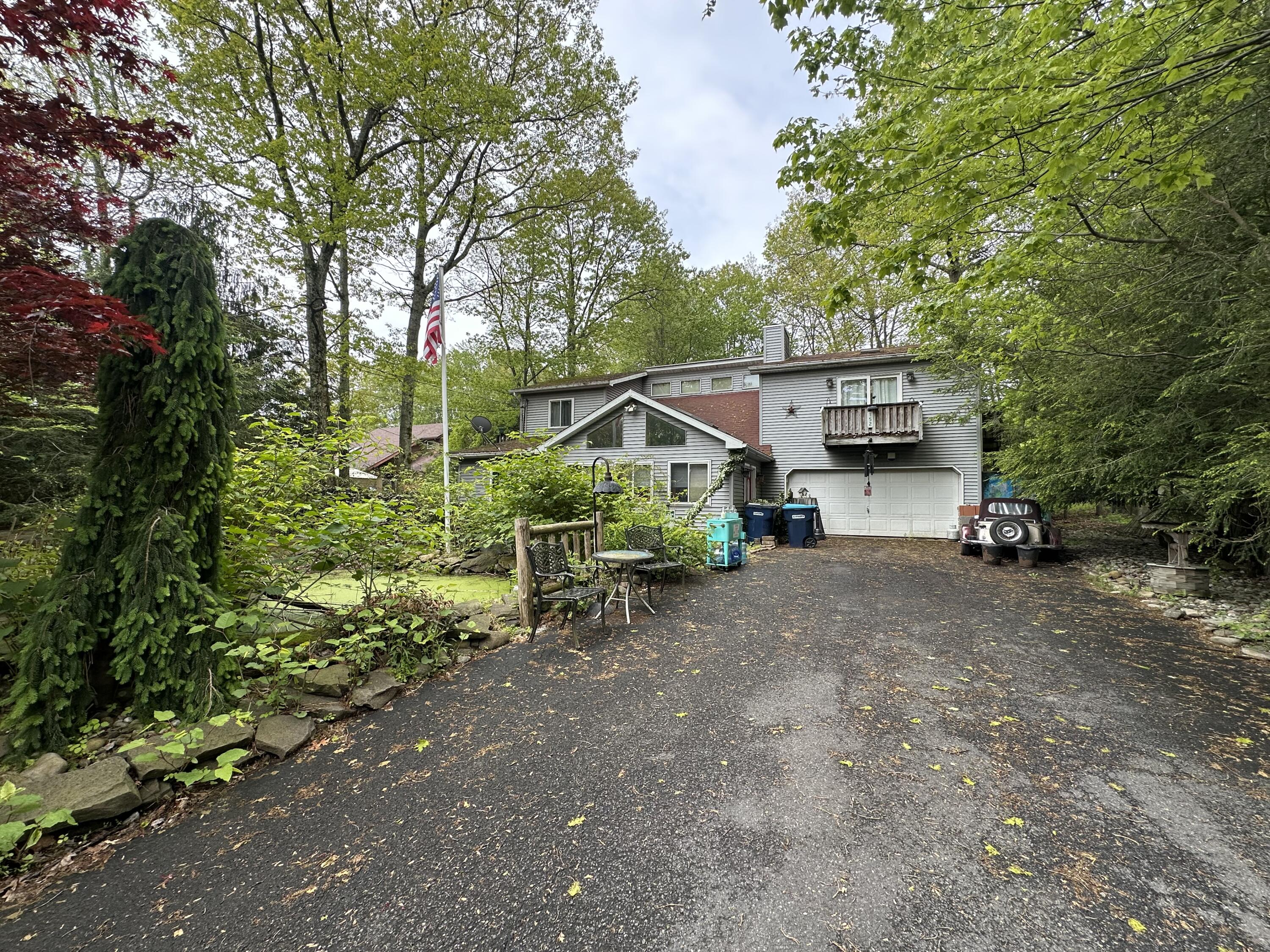 152 Fairview Avenue, Mount Pocono, Pennsylvania image 1