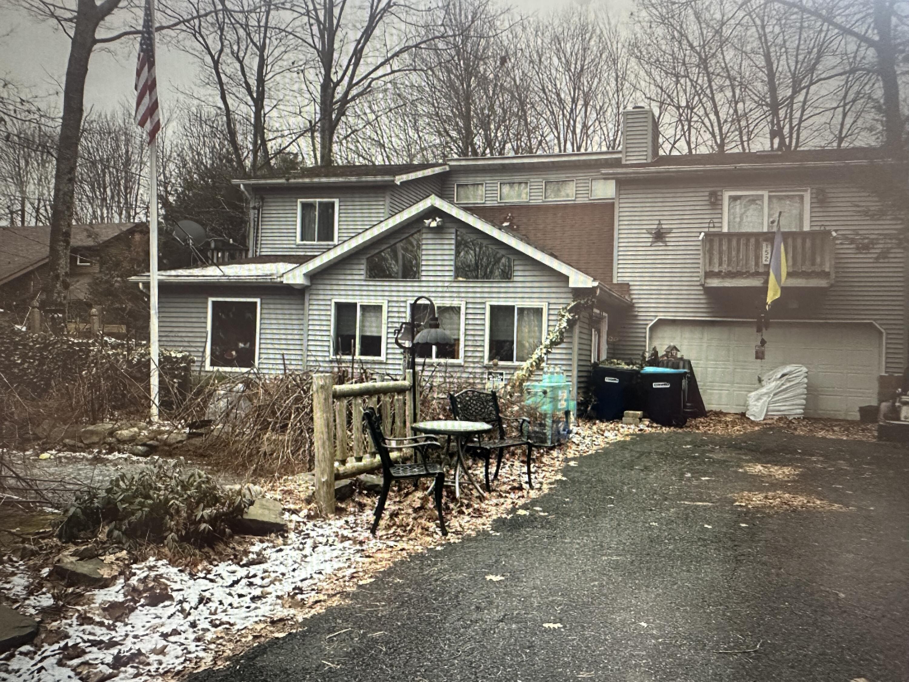 152 Fairview Avenue, Mount Pocono, Pennsylvania image 1