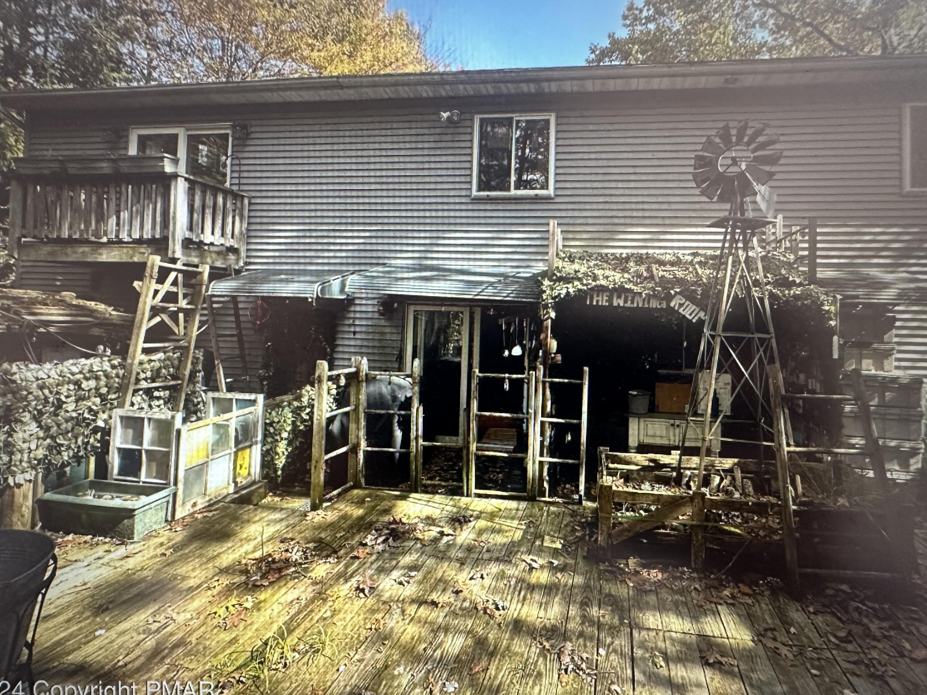 152 Fairview Avenue, Mount Pocono, Pennsylvania image 23