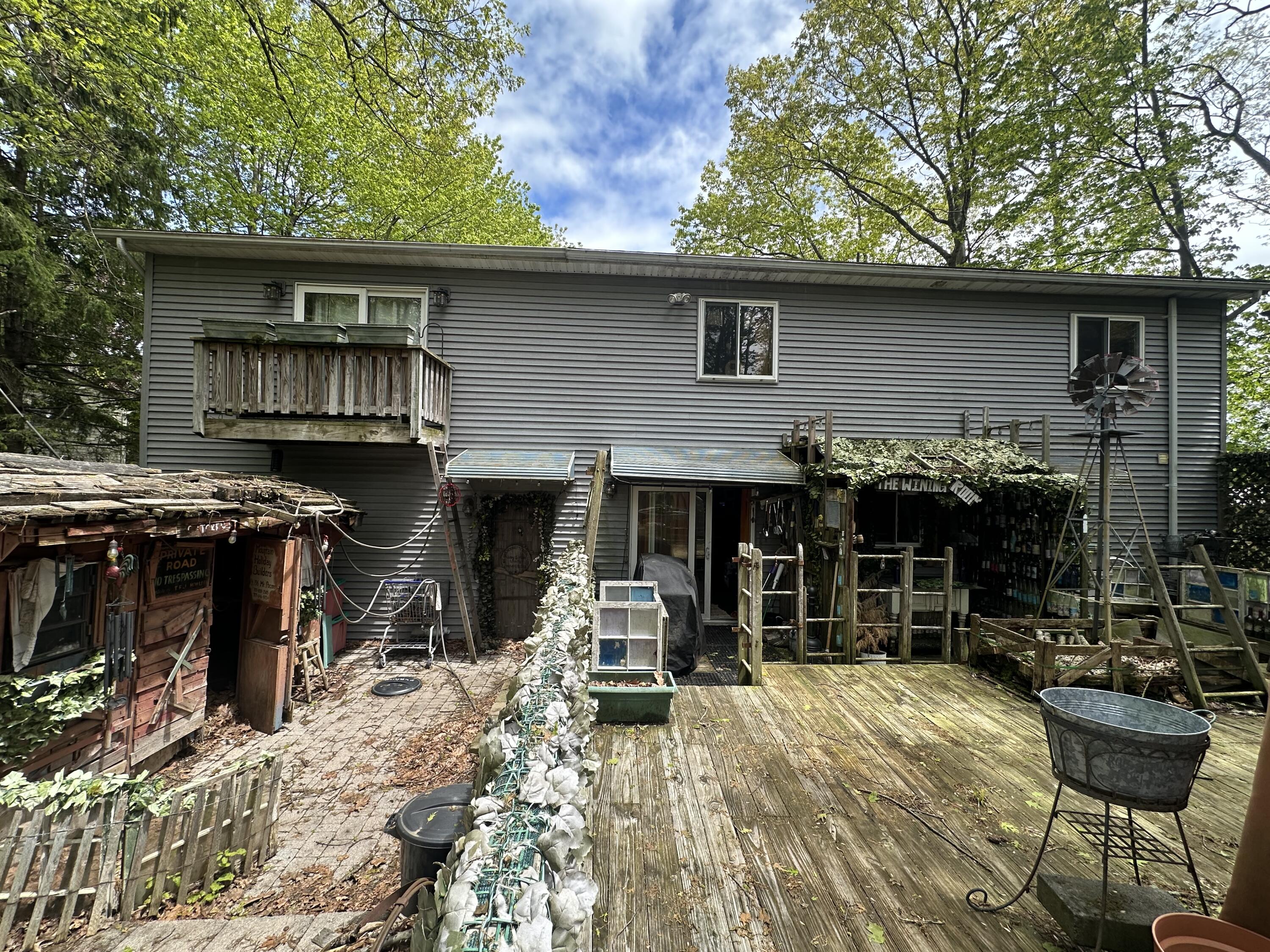 152 Fairview Avenue, Mount Pocono, Pennsylvania image 17