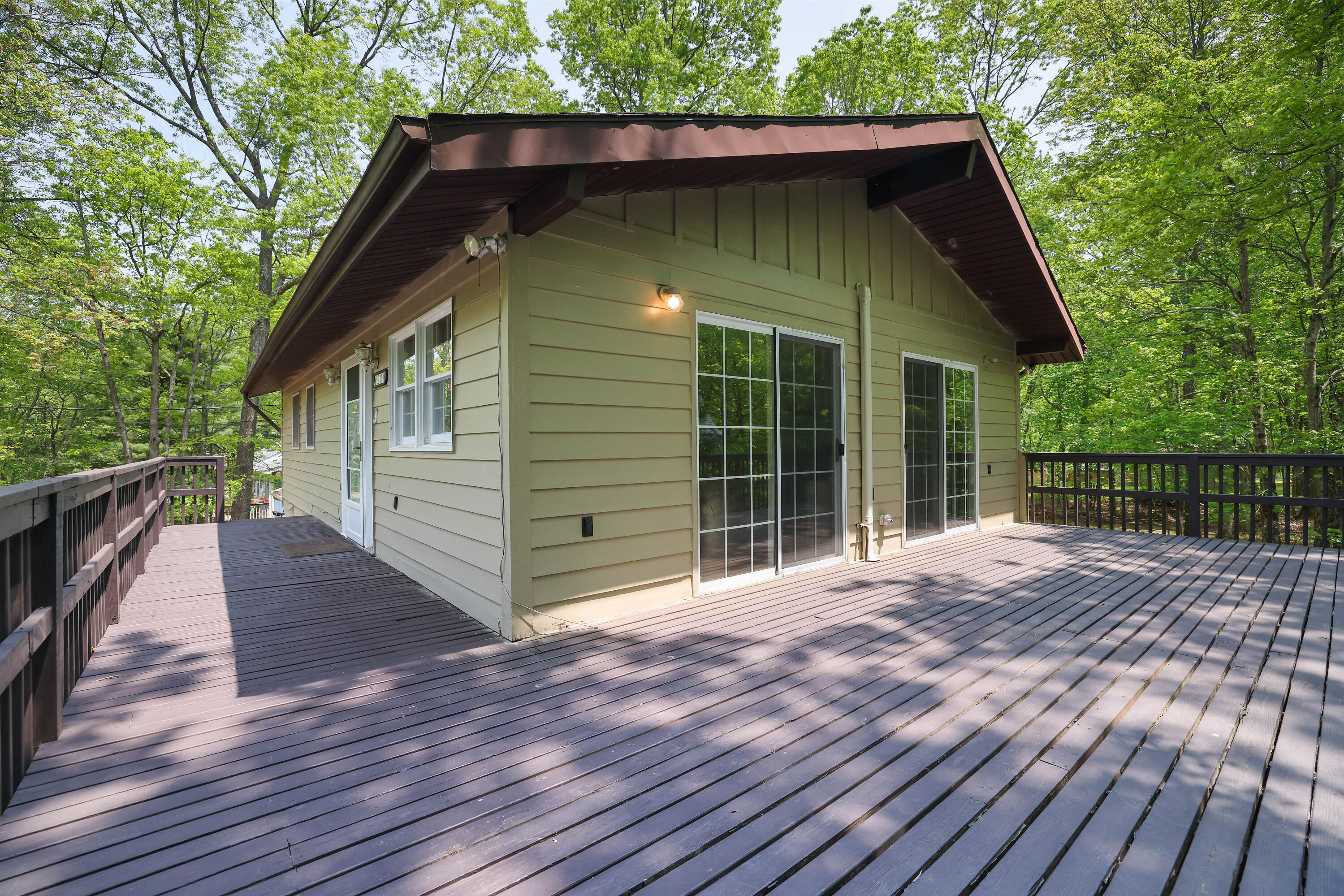 289 Towamensing Trail, Albrightsville, Pennsylvania image 26