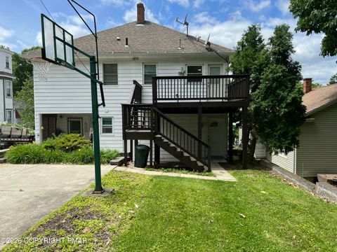 Homes For Rent - 1730 1732 Madison Avenue #3<br/> Lackawanna County, Dunmore, PA 18509