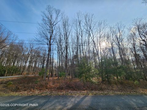Vacant Land For Sale - Lot G554 Drakes Drive<br/> Jim Thorpe, PA 18229