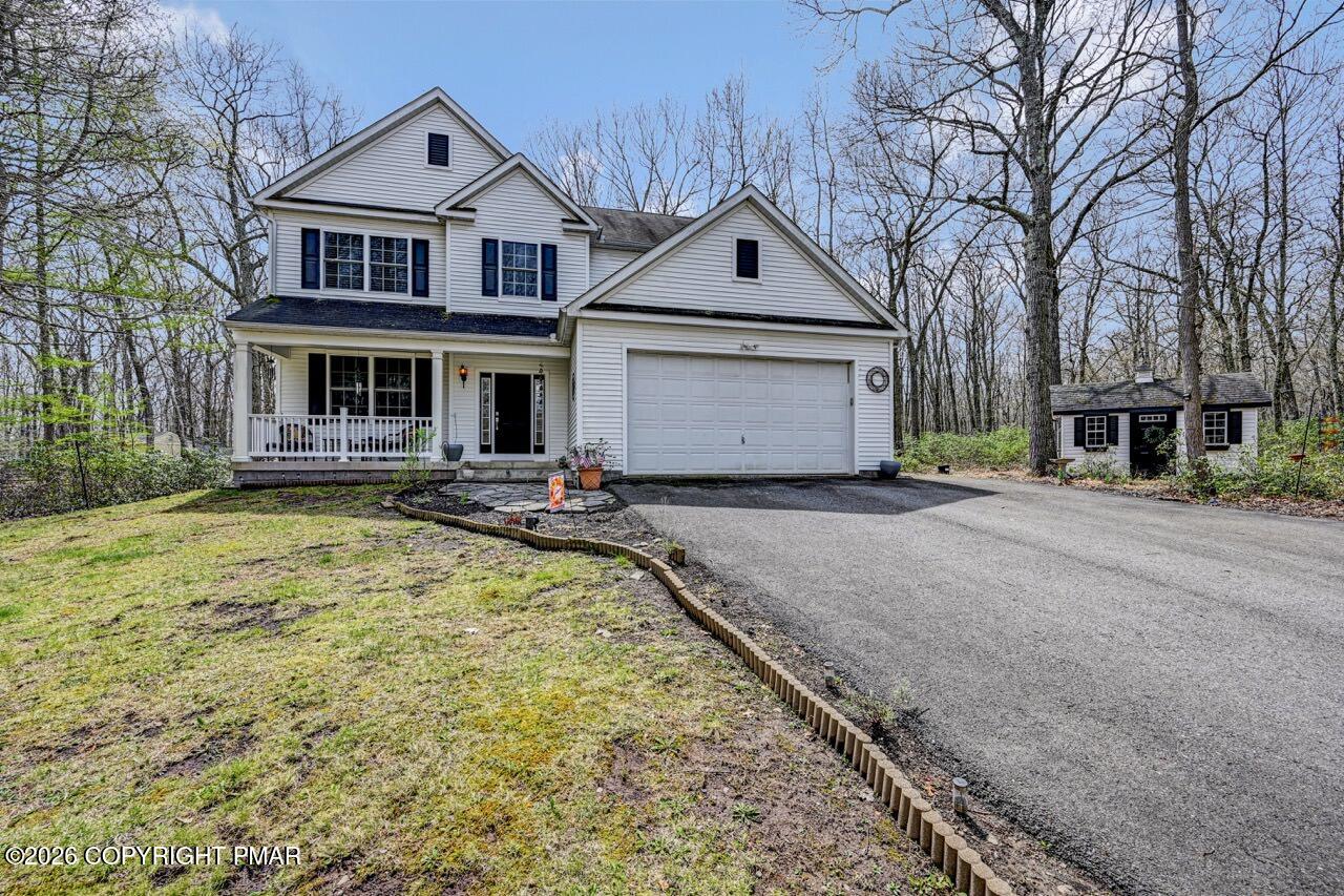 305 Devils Hole Road