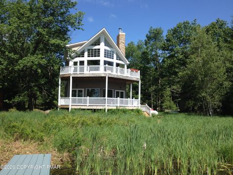 7648 Lake Shore Drive Pocono Lake PA 18347