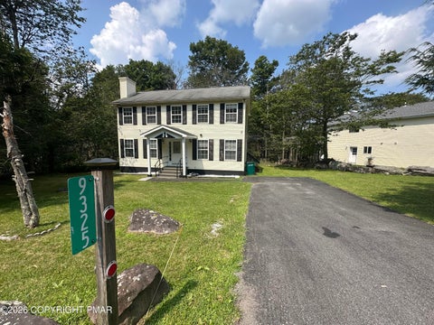 Homes For Sale - 9325 Fairmount Way<br/> Tobyhanna, PA 18466